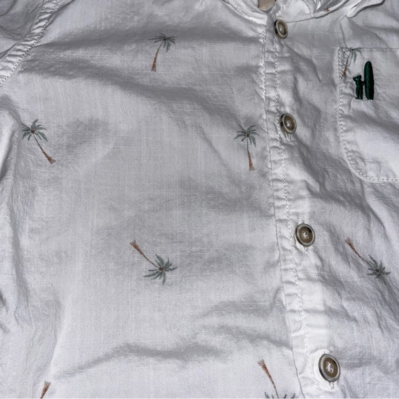 Johnnie-O & Faherty Boys Shirt Bundle size 6 - Picture 4 of 13